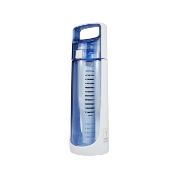 Butelka filtrująca I-WATER 600 ml