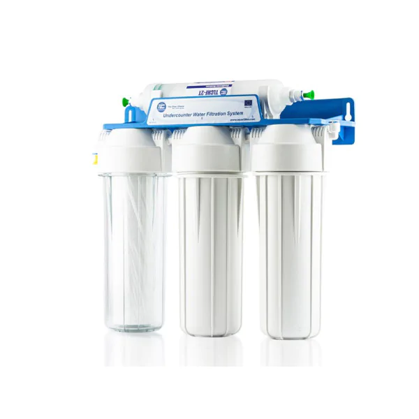 Filtr kuchenny Aquafilter FP3-HJ-K1