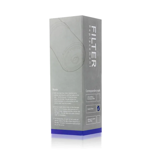 Filtr COF do jonizatora Nexus X-BLUE / EN-7P 1 st
