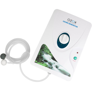 Ozonator Ozox GL-3189A do żywności, wody i powietrza