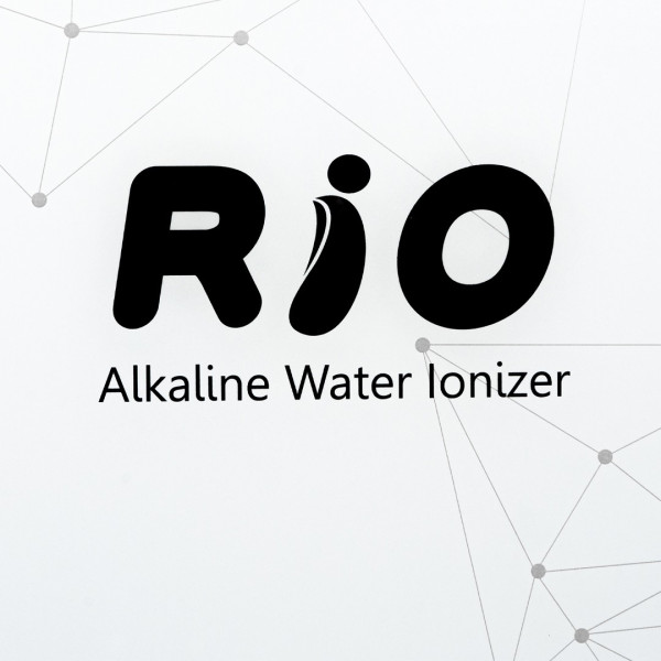 Jonizator wody RIO