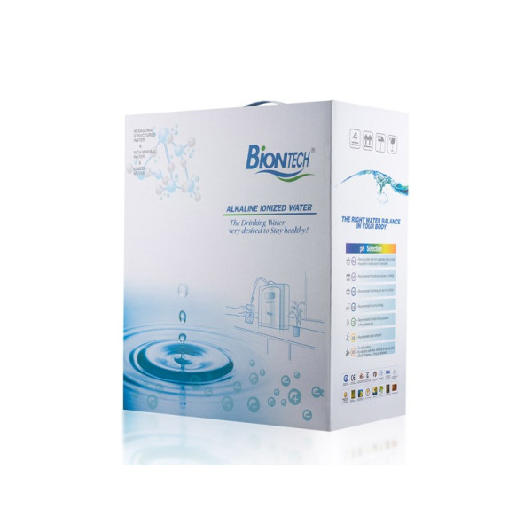 [OUTLET] Jonizator wody Biontech BTM-207D