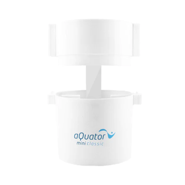 aQuator Mini Classic Jonizator wody alkalicznej naczyniowy