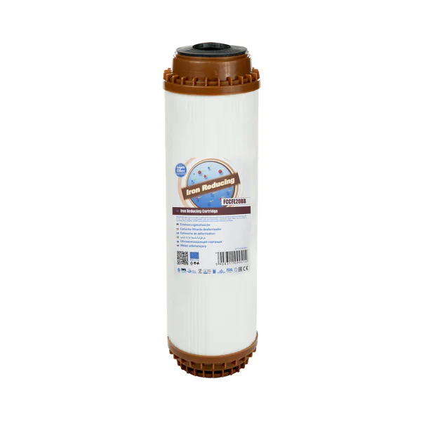 Aquafilter wkład filtr odżelaziający FCCFE20BB 20c