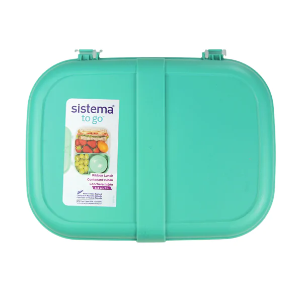 Sistema Lunchbox Ribbon Lunch 1100ml