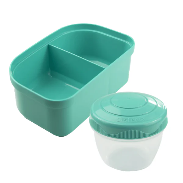 Sistema Lunchbox Ribbon Lunch 1100ml