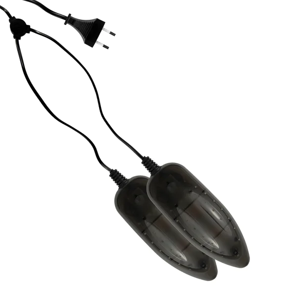 Suszarka obuwia z lampą UV-C INZENI BASIC WB-ESD19-003