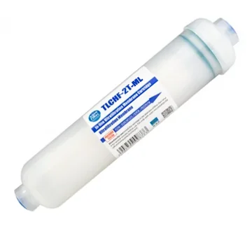 AQUAFILTER Membrana kapilarna TLCHF-2T-ML