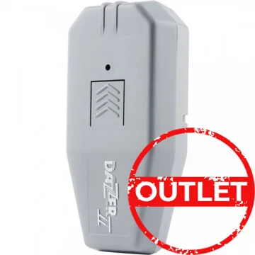 [OUTLET] Odstraszacz psów Dazer II