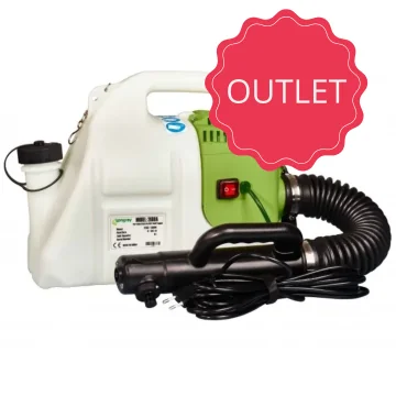 [OUT] Zamgławiacz ULV 2680A