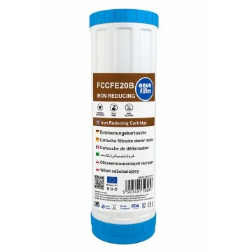 AQUAFILTER-FCCFE20BB.UDF BB odżelaziający