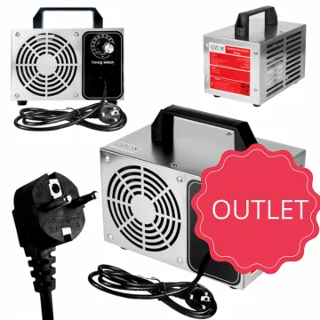 OUTLET Ozonator Ozox 28G HF300