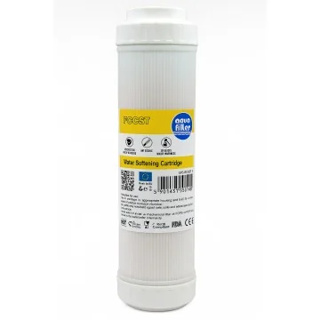 AQUAFILTER-FCCST. wkład zmiękczający