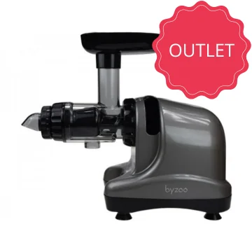 OUTLET Wyciskarka wolnoobrotowa do soków Rhino Byzoo