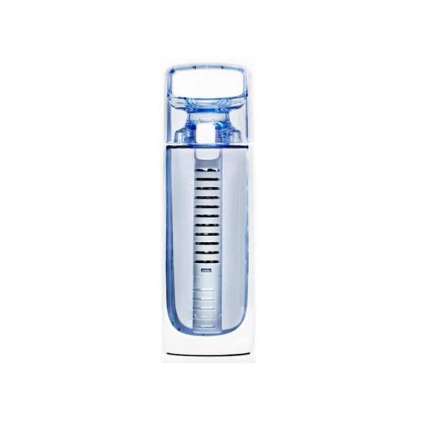 Butelka filtrująca I-WATER 600 ml