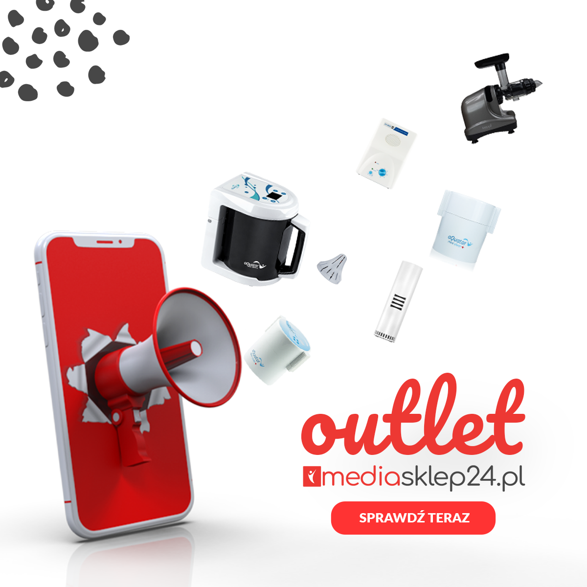 Outlet
