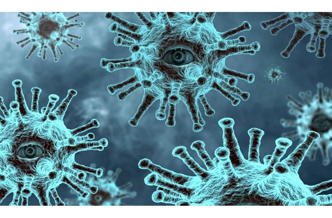 Jak usunąć wirusy i bakterie z otoczenia?